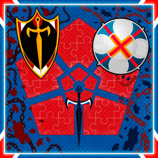 PXG vs Bastard Munchen cover art