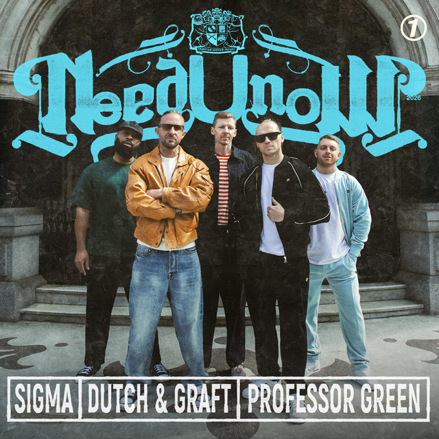 undefined album image