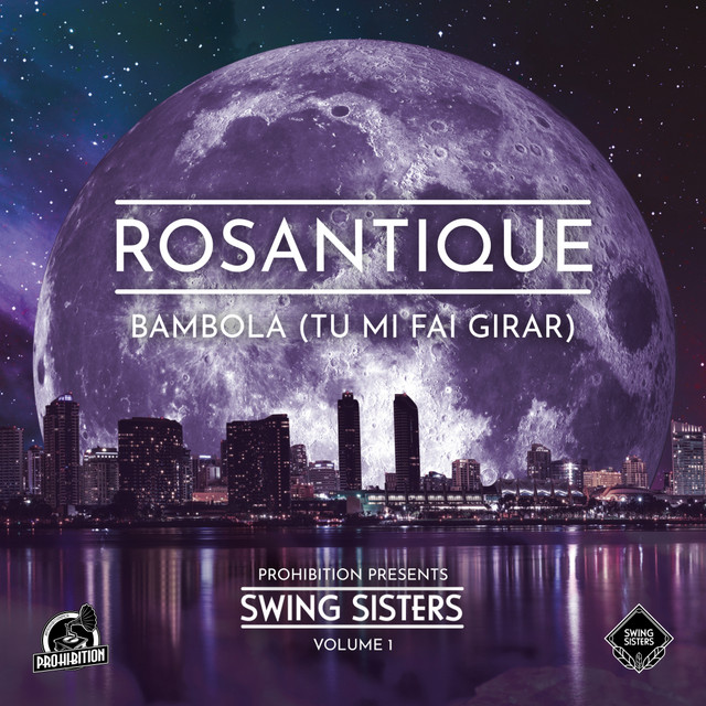 Bambola (Tu Mi Fai Girar) cover