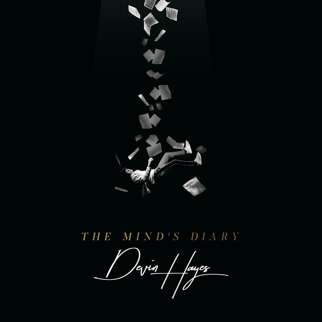 The Mind's Diary cover art