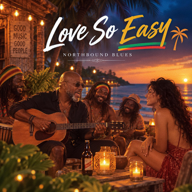 Love So Easy - Single by Northbound Blues | Spotify