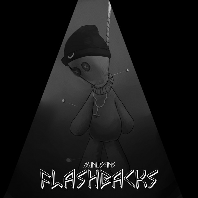 Flashbacks cover art