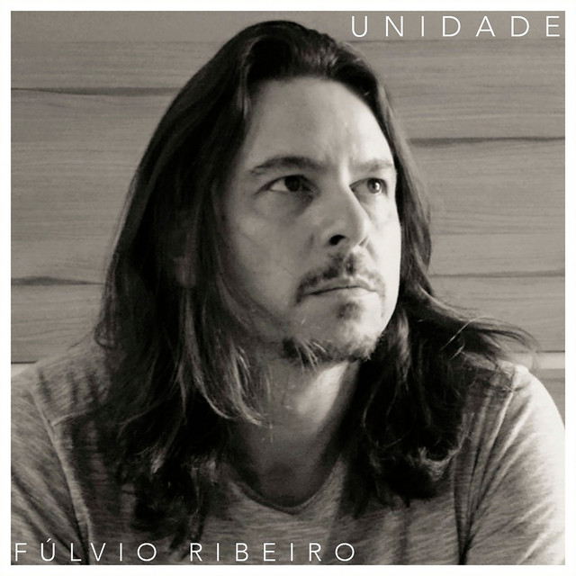 Unidade cover art