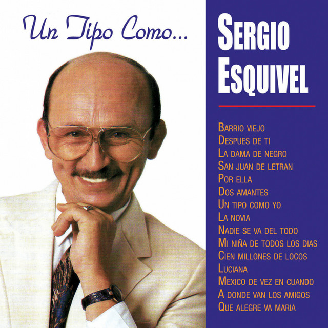 Un Tipo Como cover