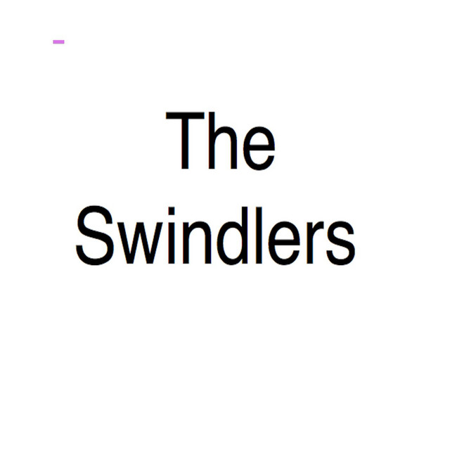 Swindlers