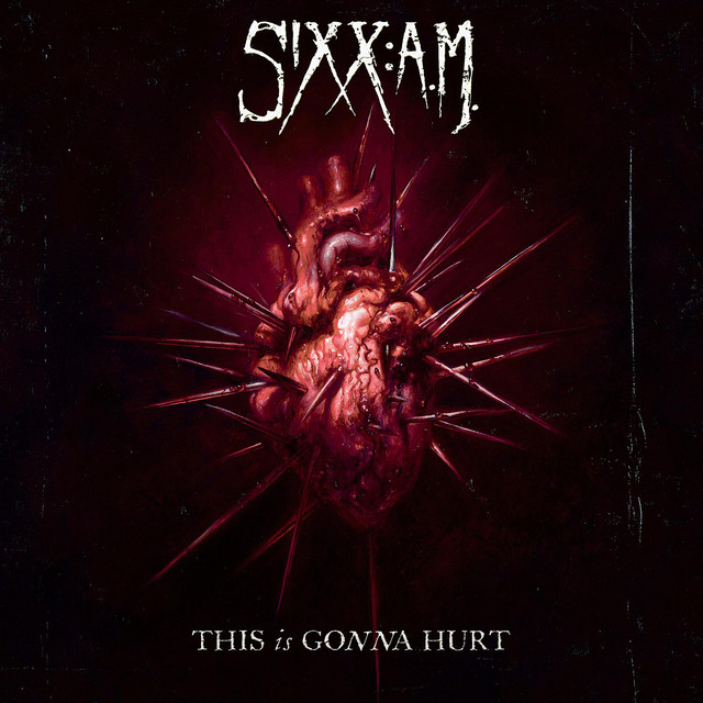 This Is Gonna Hurt cover art