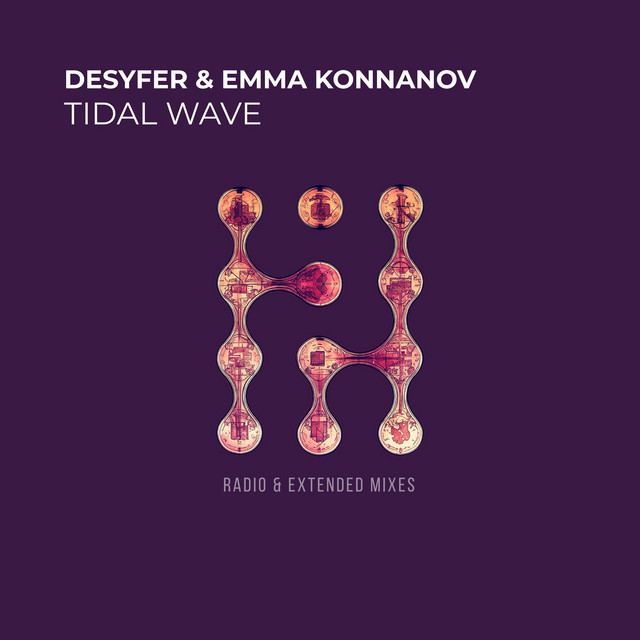 Tidal Wave