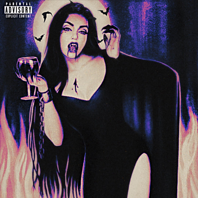 VampLyfe cover art