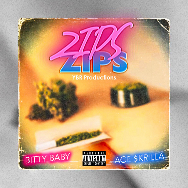 Zips - Single by YBR | Spotify