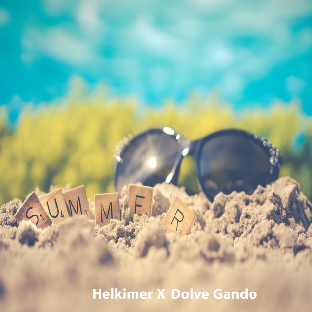 Summer cover art
