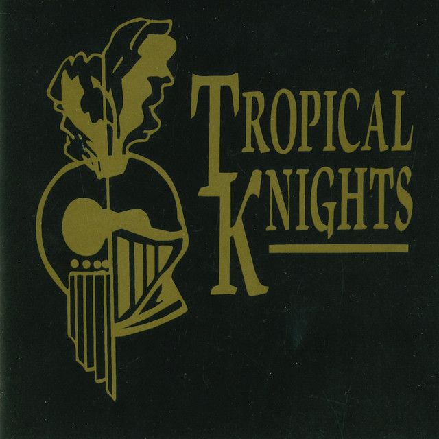 Tropical Knights cover art