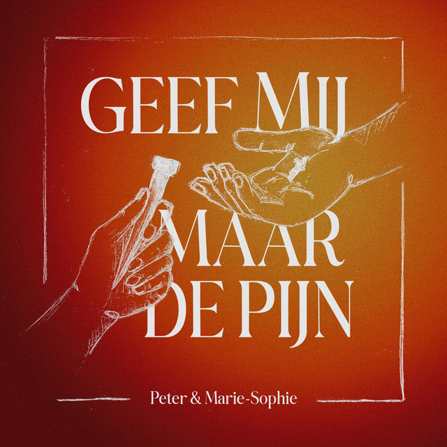 Geef Mij maar de pijn