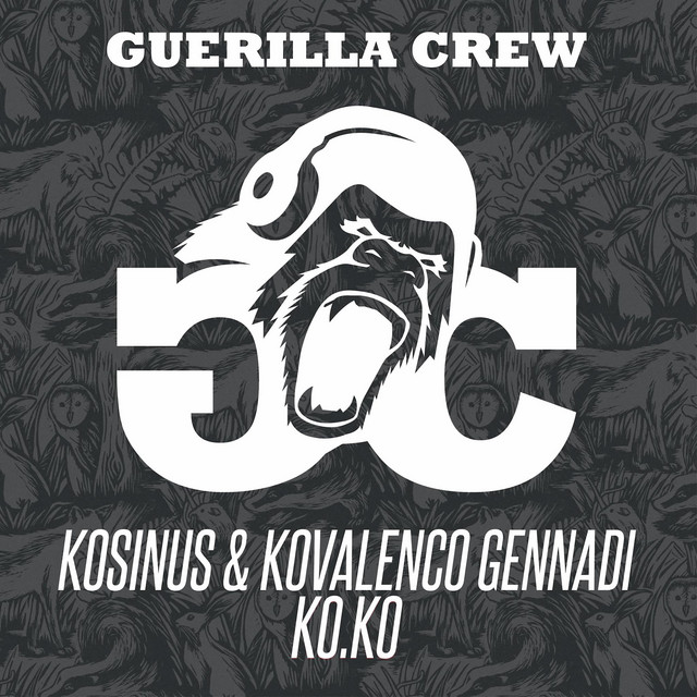 Ko.Ko cover art