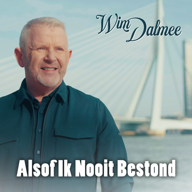 Alsof Ik Nooit Bestond