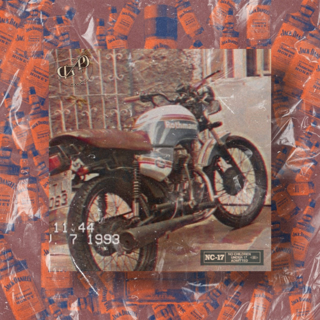 99 Style cover art