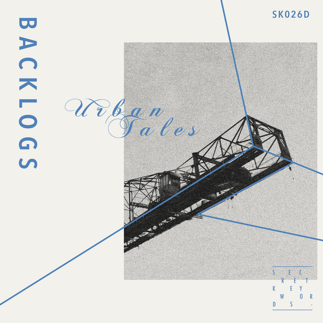 Urban Tales cover art