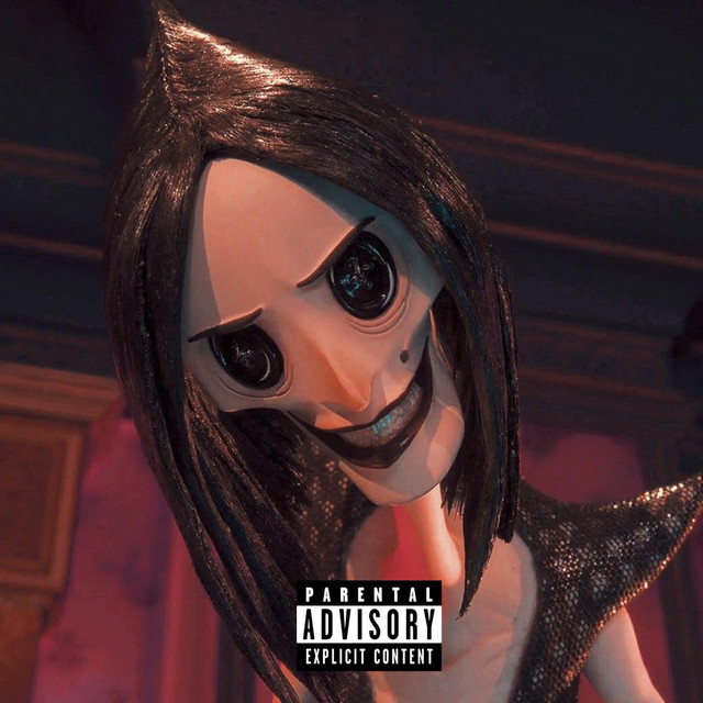 Coraline REMIX