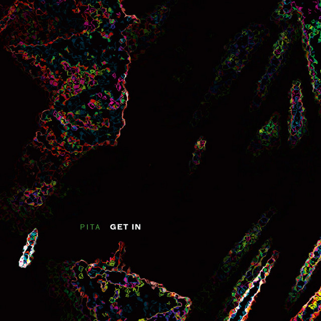 Get In cover art