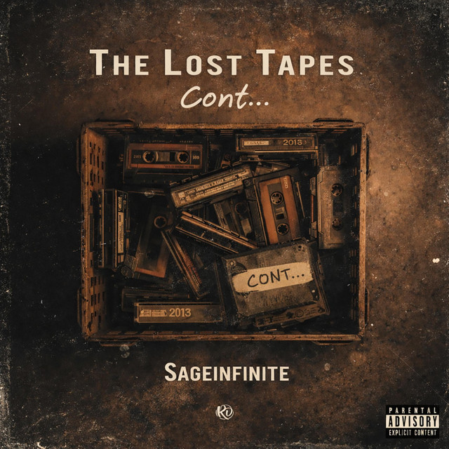 SageInfinite