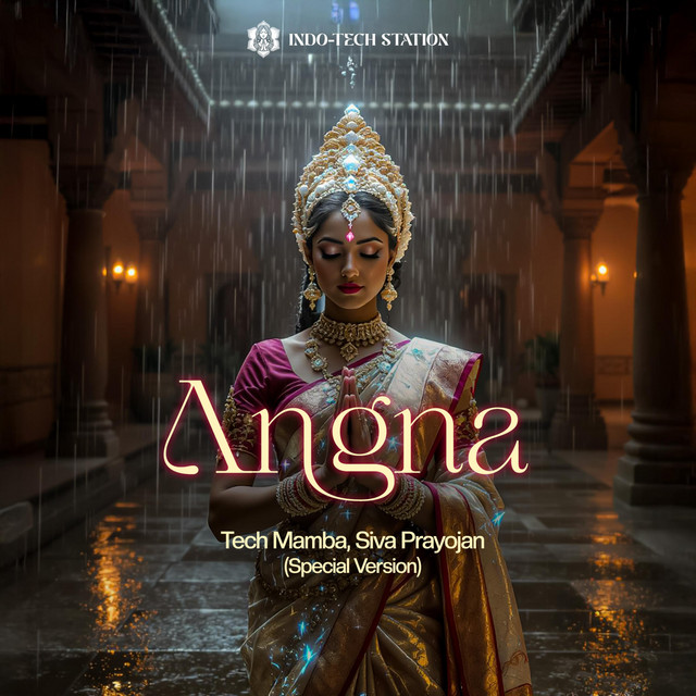 Angna - Special Version