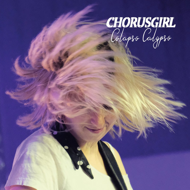 Collapso Calypso cover