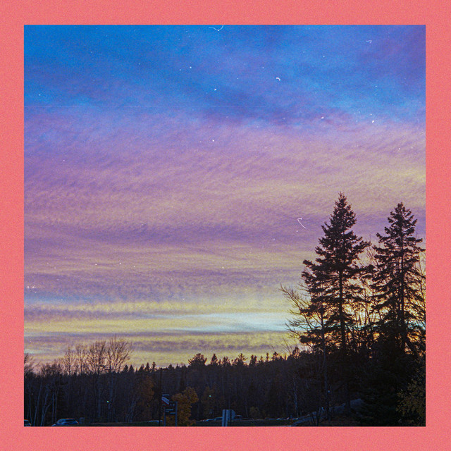 Long Way cover art