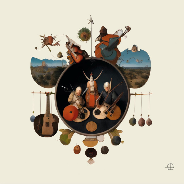 Thalija IV cover