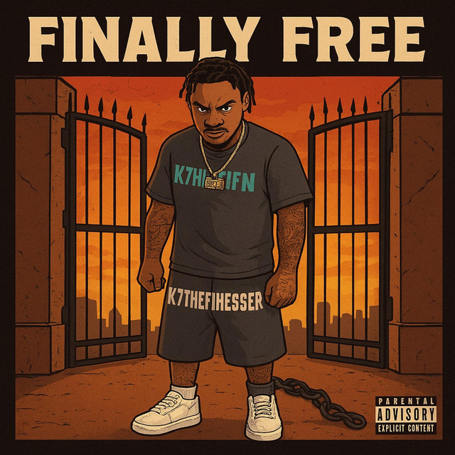Hand Me Downs cover art