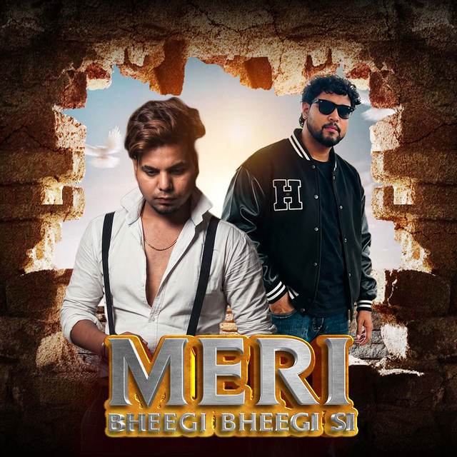 Meri Bheegi Bheegi Si