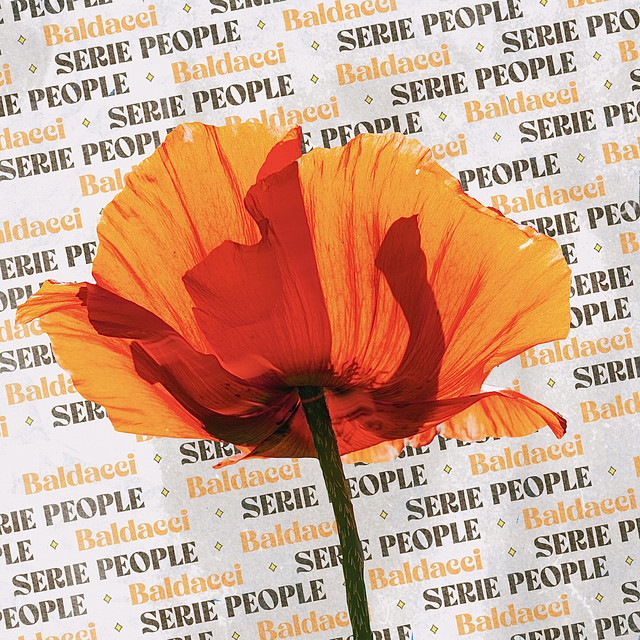 Serie People cover art