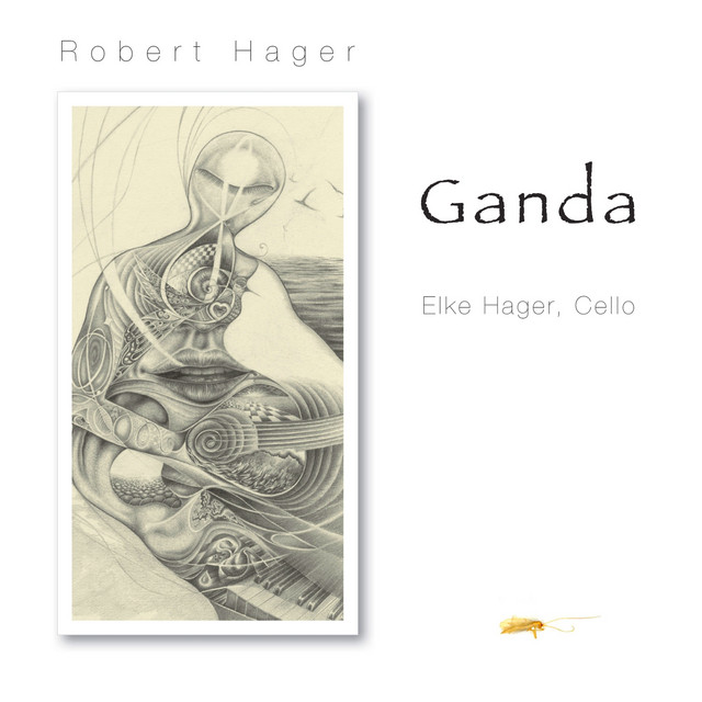 Ganda cover art