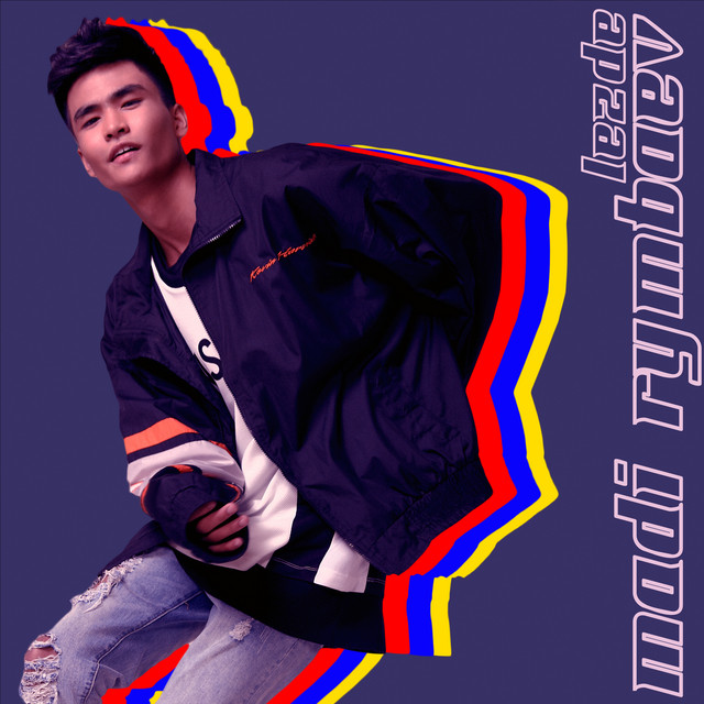 Lezde cover art
