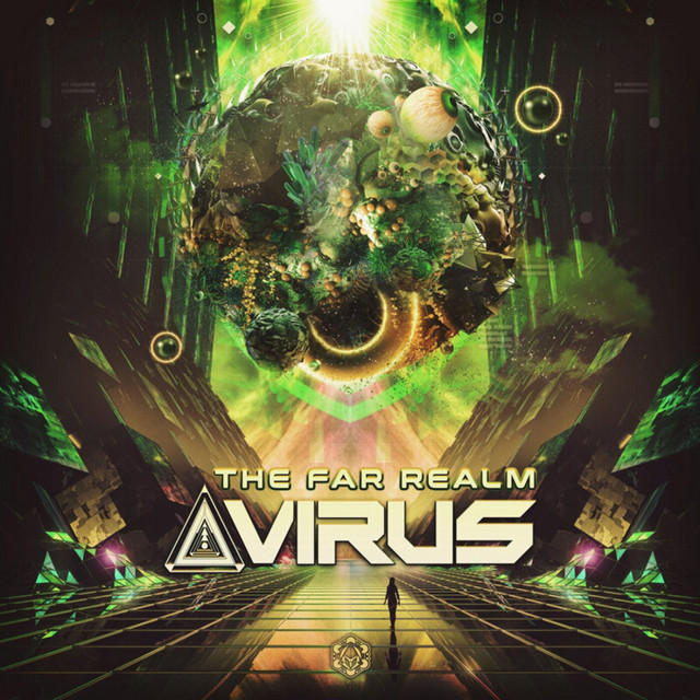 The Far Realm album art