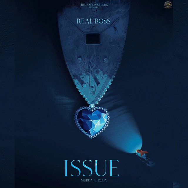Issue (mudda tere ishq da)