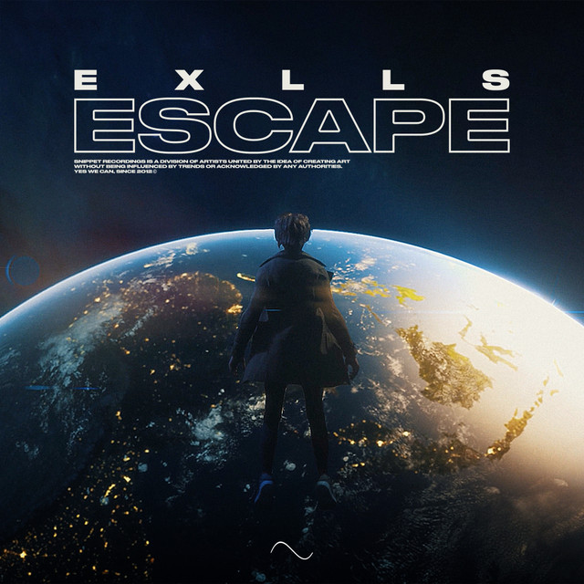 Escape cover