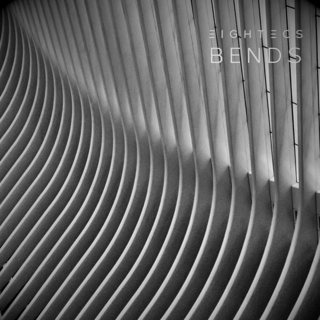 Bends cover art