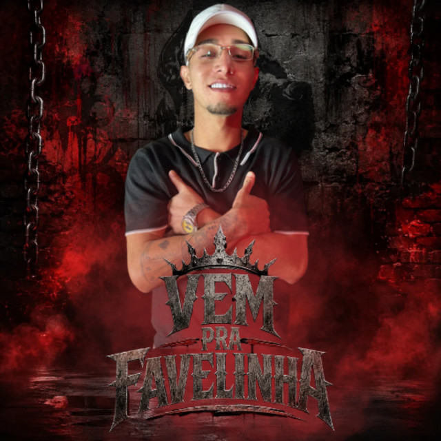 VEM PRA FAVELINHA