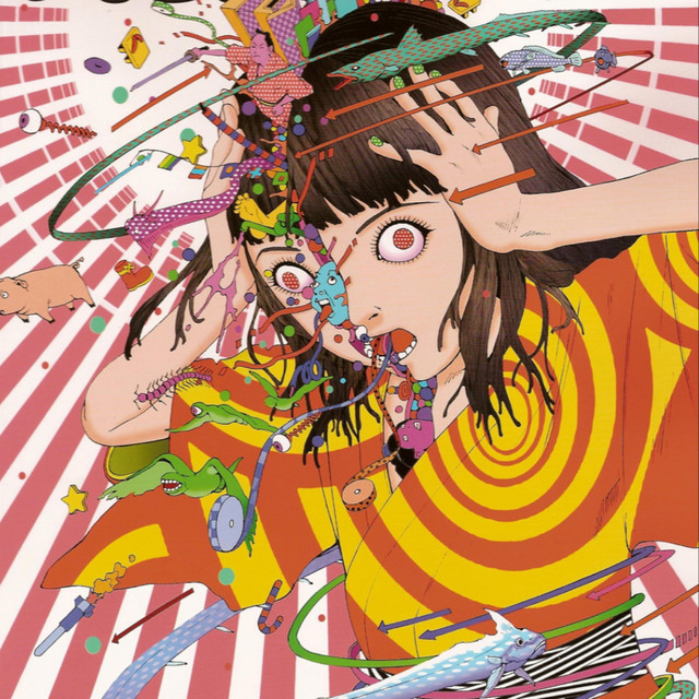 Dozing off - Sped up