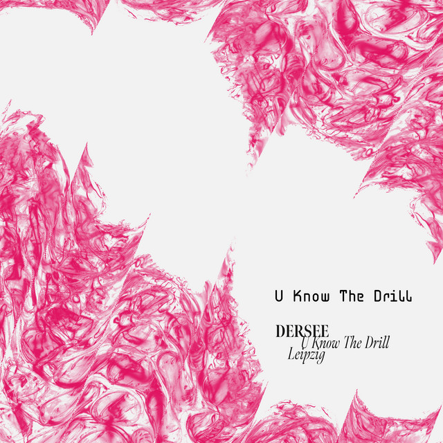 U Know the Drill cover art