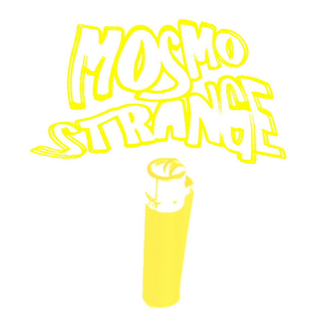 Clipper - Single by Mosmo Strange | Spotify