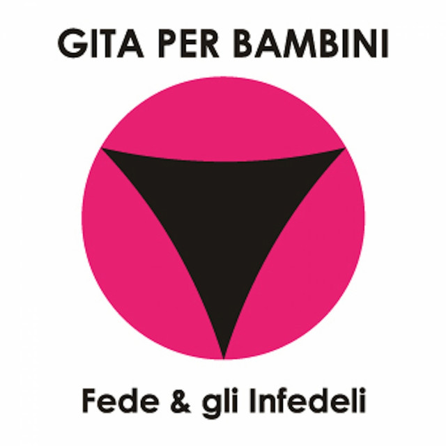 Gita Per bambini cover art