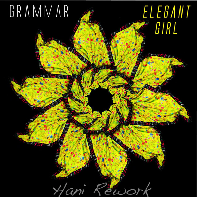 Elegant Girl (HaNi ReWork) cover art