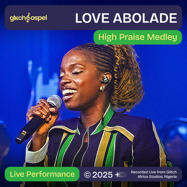 High Praise Medley