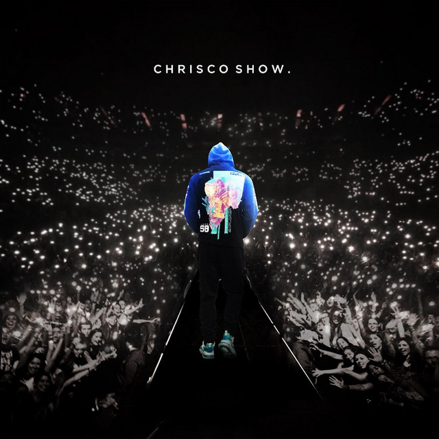 Chrisco Show . - Album by Chrisco Thang | Spotify