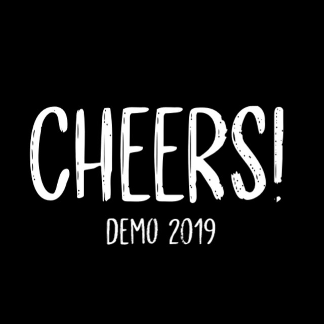 CHEERS
