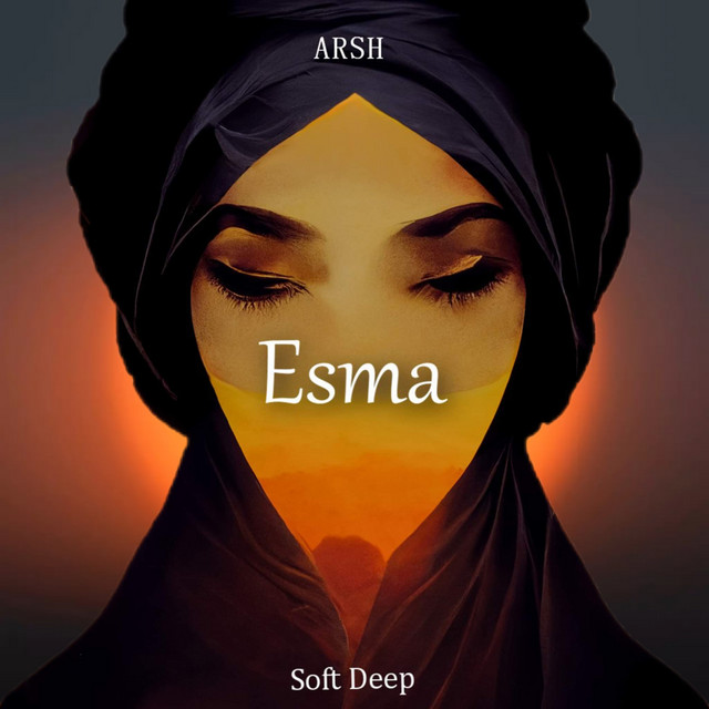 Esma cover art