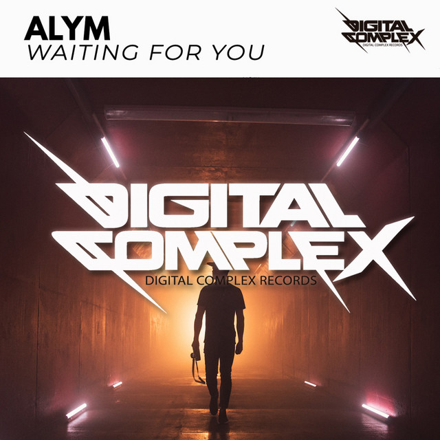Обкладинка: Waiting For You — Alym