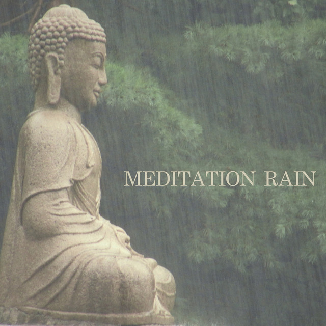 Meditation Rain by Rain