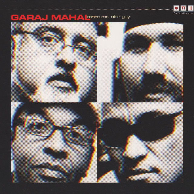 More Mr. Nice Guy cover art