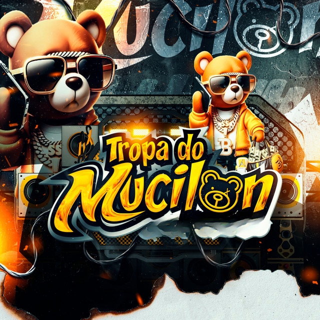Tropa do Mucilon